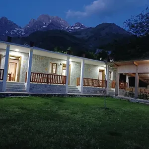 Buni Shqipes Dom wakacyjny