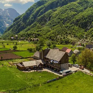 Bujtina Polia Gospodarstwo agroturystyczne
