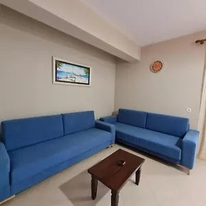 Emiliano Apartament