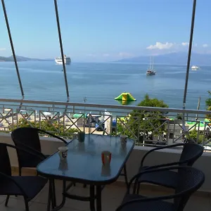 Blue Horizons Apartament